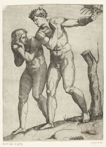 Expulsion from Paradise