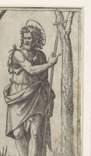 John the Baptist