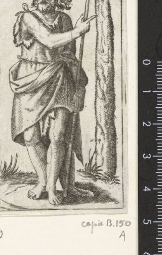 John the Baptist