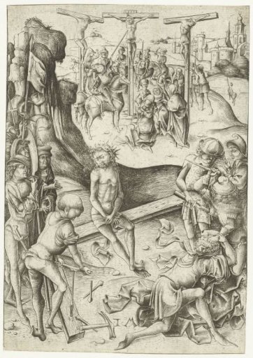 The Crucifixion