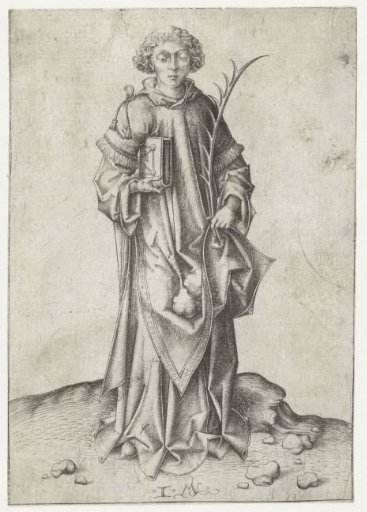 Saint Stephen