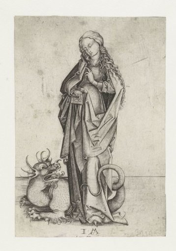 Saint Margaret