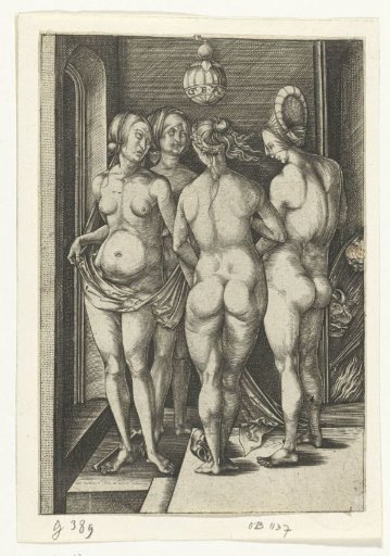 Four Witches