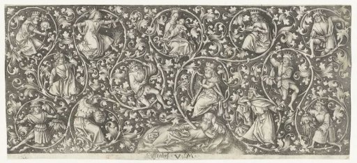 Tree of Jesse