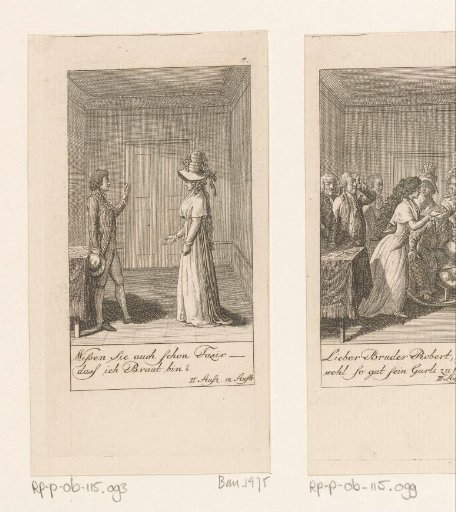 Liddy tells Fazir of her intended marriage to Kaberdar