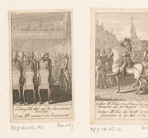 Louis XVI is forced to abdicate as King of France