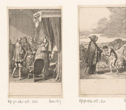 Charles the Bold is deposed