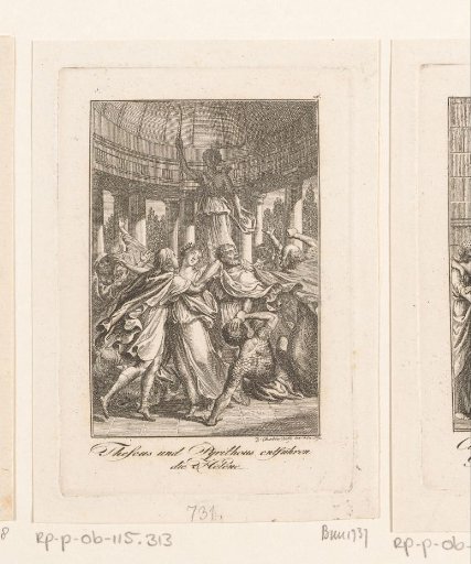 The Abduction of Helen