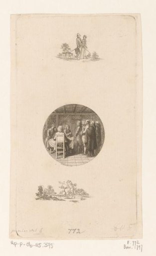 The Trial of Stoffel