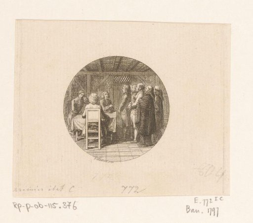 The Trial of Stoffel
