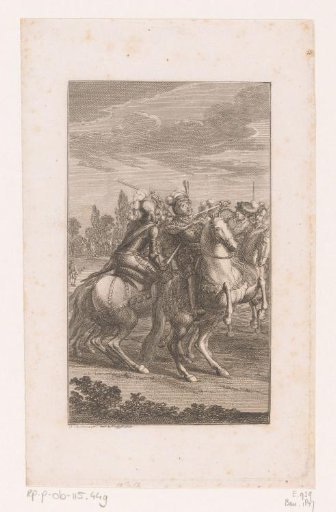 Albrecht I Murdered by His Nephew