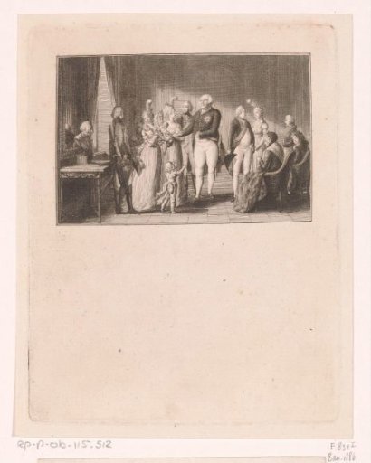 Royal Prussian family