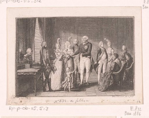 Royal Prussian family