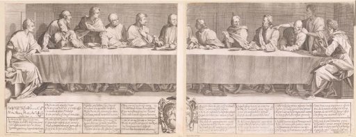 The Last Supper