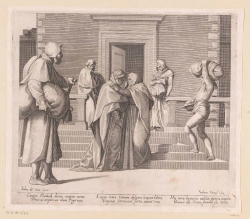 The Visitation