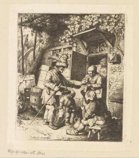 Peddler