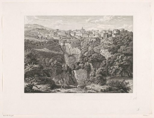 View of Tivoli