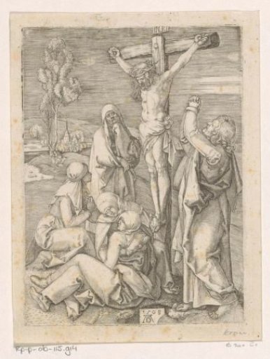 The Crucifixion