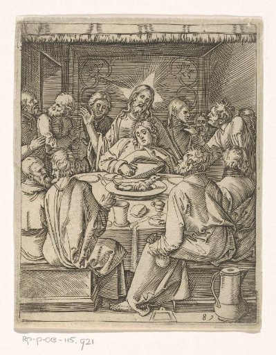 The Last Supper