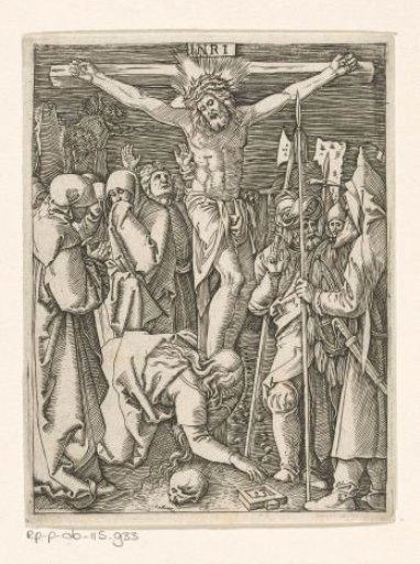 The Crucifixion