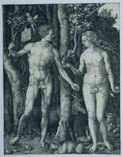 Adam and Eve
