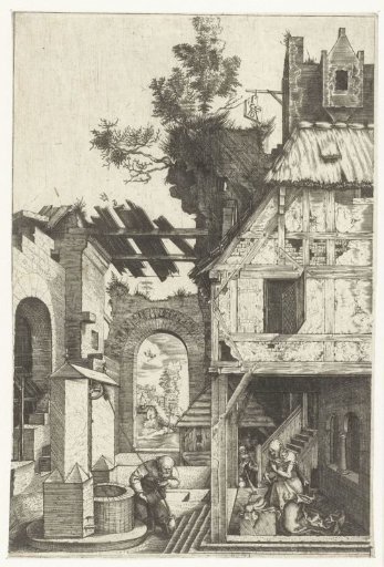 The Nativity of Christ
