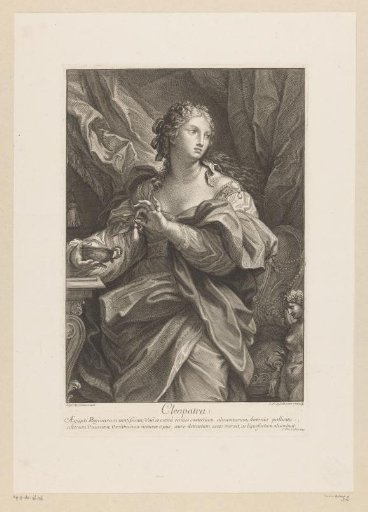 Cleopatra's Banquet