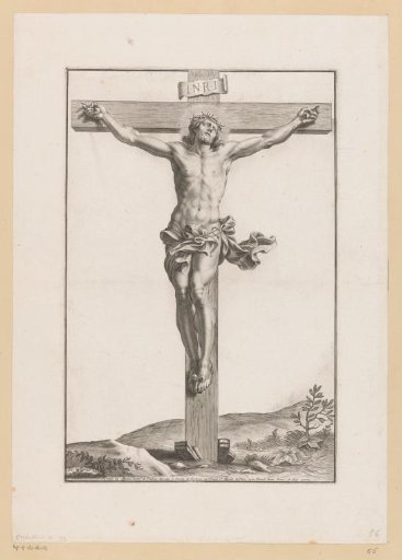 Christ on the Cross