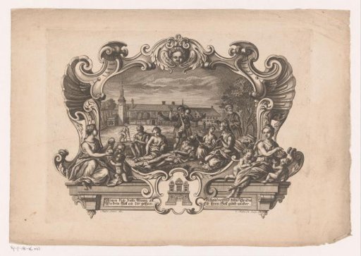 Allegory of Charity