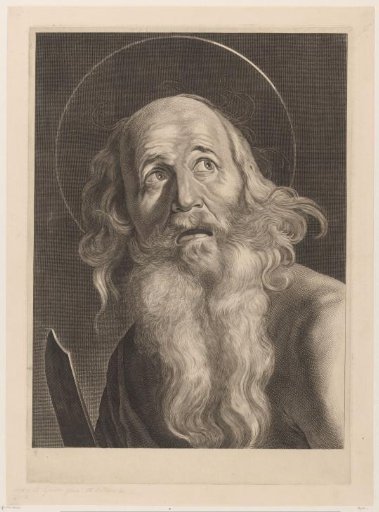 Apostle Paul