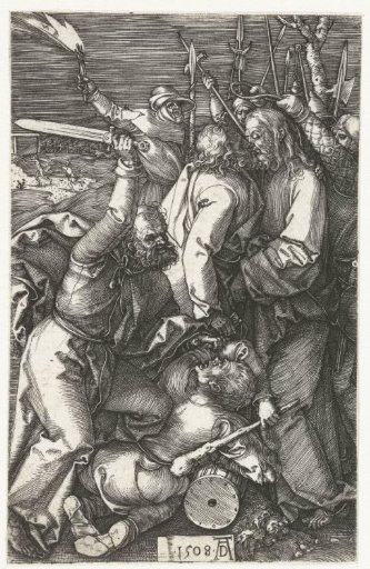 The Arrest