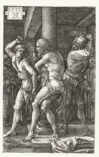 The Scourging