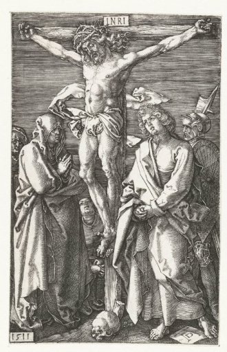 The Crucifixion