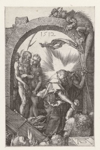 The Harrowing of Hell