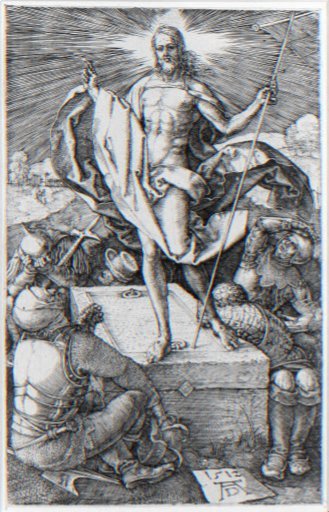 The Resurrection