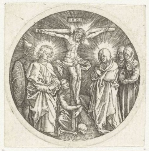 The Crucifixion