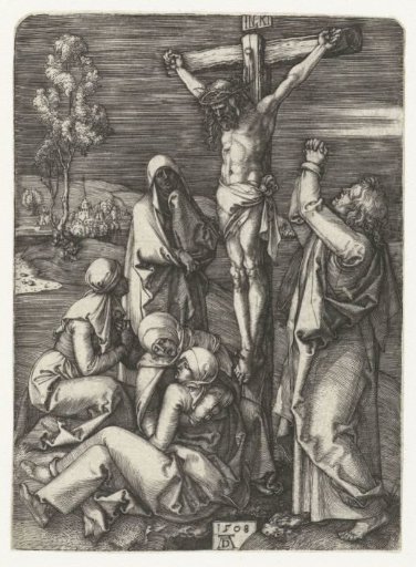 The Crucifixion