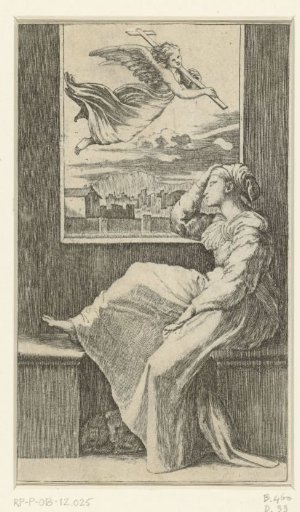 Vision of Helena