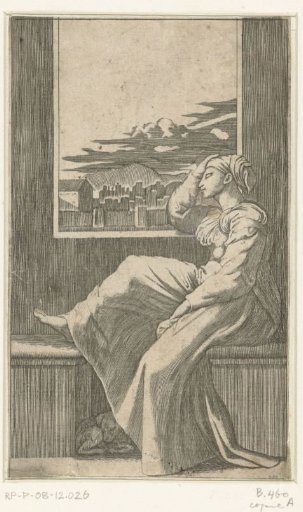 Vision of Helena