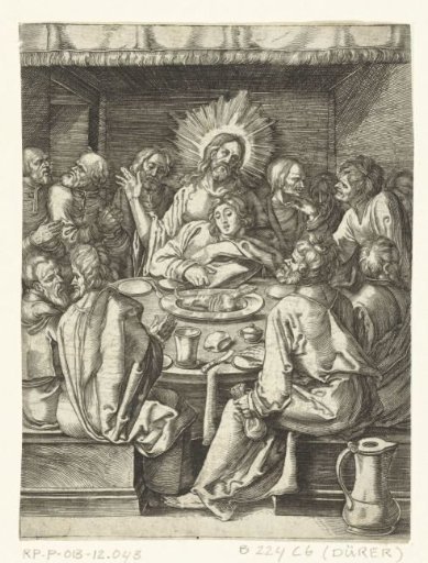 The Last Supper
