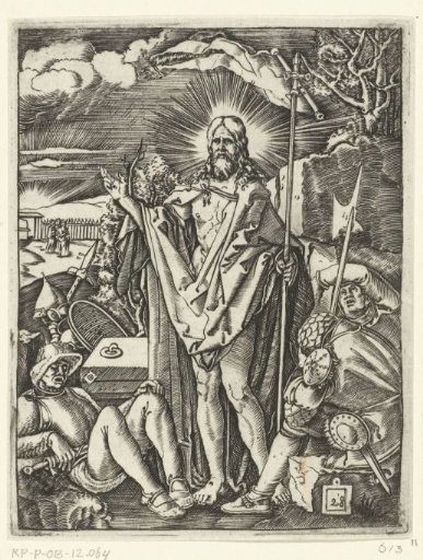 The Resurrection of Christ