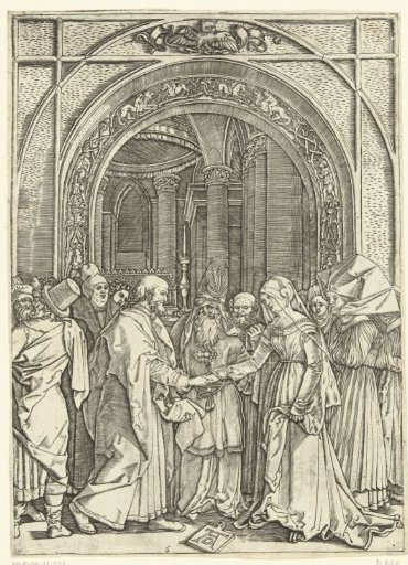Marriage of Mary and Joseph
