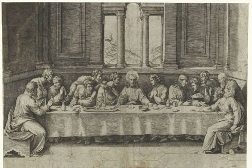 The Last Supper