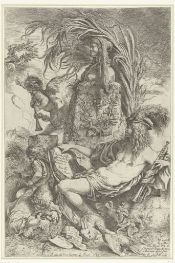 The Genius of Giovanni Benedetto Castiglione