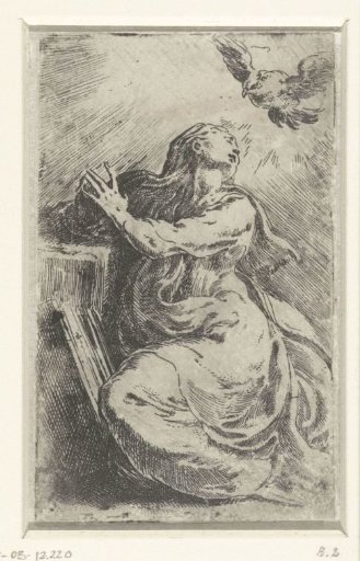 The Annunciation