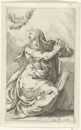 The Annunciation