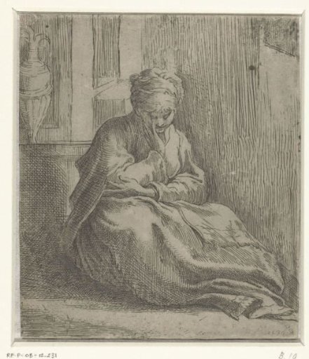 Melancholy