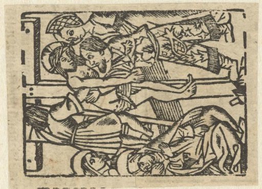 The Descent from the Cross