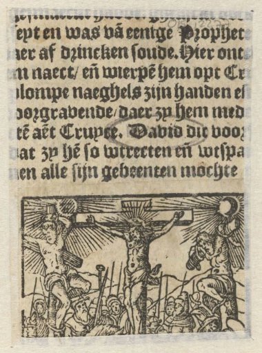 Crucifixion