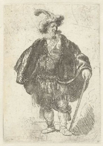 The Persian